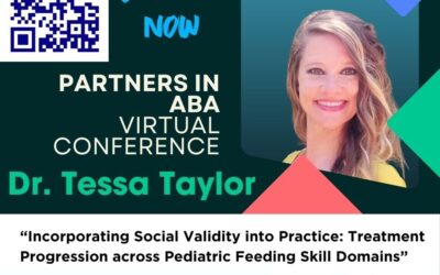 Join Empire State University Center for Autism Advocacy: Research, Education, and Supports (CAARES) and the Anderson Center for our Partners in ABA Conference, Everyday ABA: Advancing Quality of Life & Advocacy