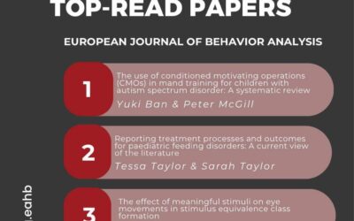 New free full text review article packed with resources: Reporting Treatment Processes and Outcomes
