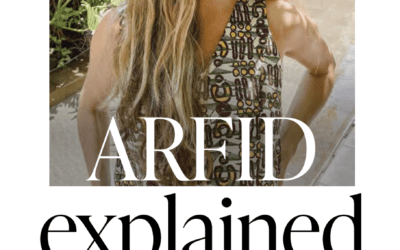 the Blend mag 4: Why is ARFID 🍝 having a moment 🐝🔥📈💡🤔🔍? ARFID Explained.