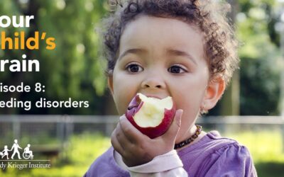 Johns Hopkins/Kennedy Krieger (KKI) Resources: Feeding Podcast with Dr. Girolami & Home Plate Blog