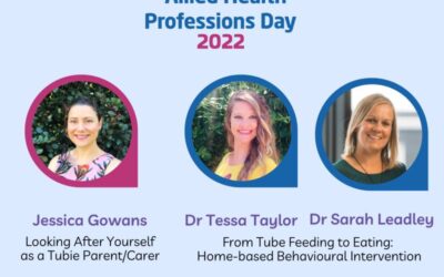 ausEE’s Allied Health Professions Day Spotlight