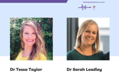 ausEE’s Feeding Tube Awareness Week: Specialist Spotlight