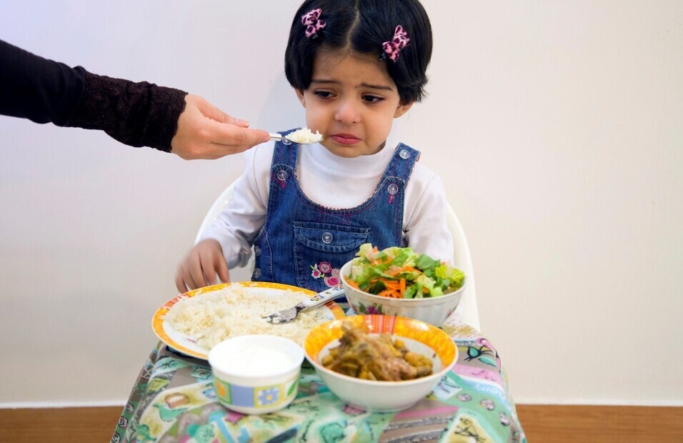 Learn more about paediatric feeding disorder/ARFID and tube weaning: Free webinars from Kennedy Krieger (KKI)!